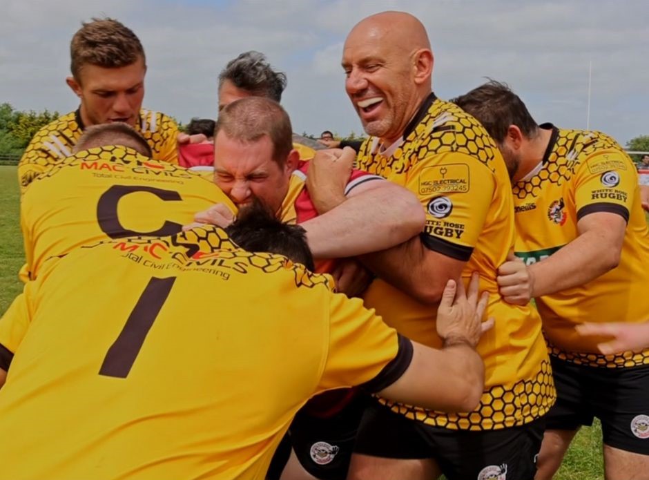 Pamplona acoger&aacute; en 2025 el Torneo Internacional de Rugby Mixed Ability